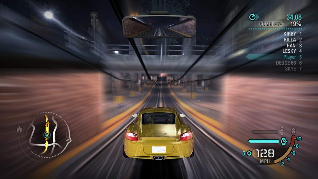Need for Speed: Carbono - Imagen 41